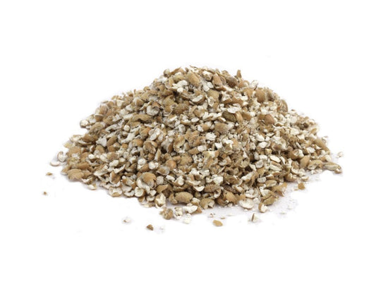 Torrified Wheat Crushed 1Kg Pack