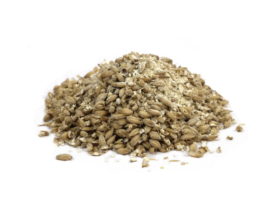 Crushed Malt - Pale Ale Malt 1Kg Pack – JugandFunnel