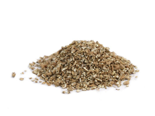 Crushed Malt - Wheat Malt 5Kg Pack